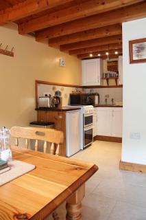 Budleigh Farm Cottages - Moretonhampstead - 1