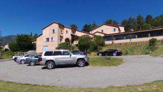 Mas du Colombier - Saint-André-les-Alpes - 0