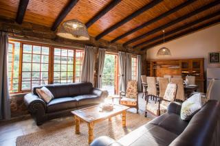 Rivendell Trout Estate - Lydenburg - 9