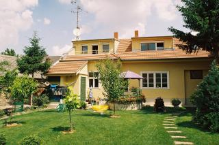 Apartmán Silvia - Komárno - 0