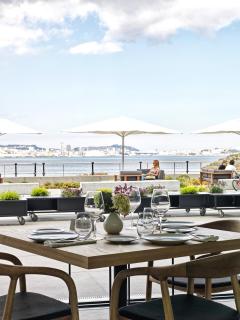 Noa Boutique Hotel - Santa Cruz de Oleiros - 5
