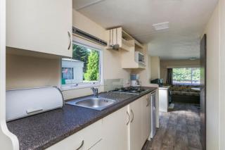 RA Reeënveld Mobile home - Arnhem - 5