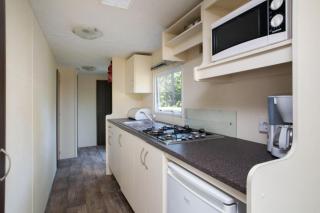 RA Reeënveld Mobile home - Arnhem - 3