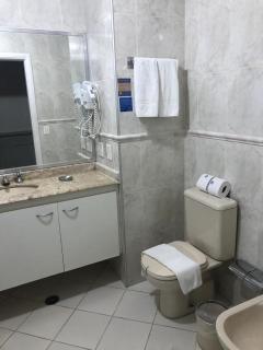 Hotel Guarany - Águas de Lindoia - 6