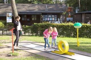 RA Veluwe Mobile home - Arnhem - 0