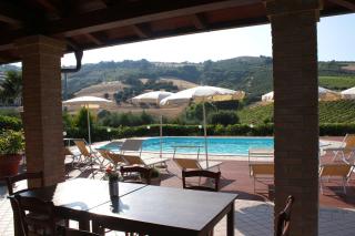 Country House La Foggetta - Pineto - 5
