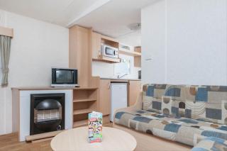 RA Veluwe Mobile home - Arnhem - 8
