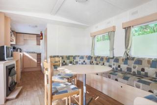 RA Veluwe Mobile home - Arnhem - 6