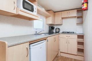 RA Veluwe Mobile home - Arnhem - 2