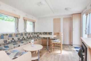 RA Veluwe Mobile home - Arnhem - 1