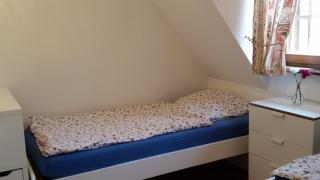 Urlaub im Elsass - 1