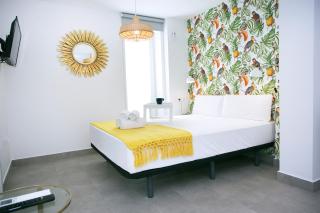 MONKÓ - LEMON & TROPYCAL APARTMENT o - Torremolinos - 9