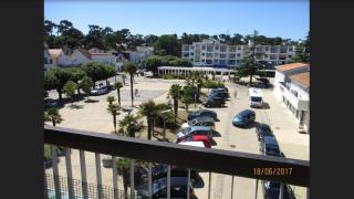 Appartement Grande terrasse à 1min de la plage - Saint-Palais-sur-Mer - 4