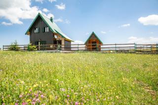 Guest house Holiday - Žabljak - 8