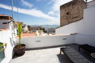 MONKÓ - BANANA & TROPYCAL APARTMENT o - Torremolinos - 7