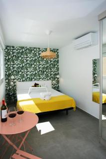 MONKÓ - BANANA & TROPYCAL APARTMENT o - Torremolinos - 0