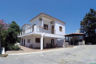 Luxury Villa with Private Pool - Keratea - 9
