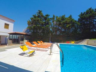 Luxury Villa with Private Pool - 8