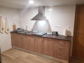 Suite Loft - Cuenca - 3