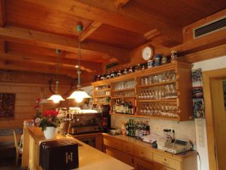 Pension Appartementhaus Bergland - Biberwier - 2