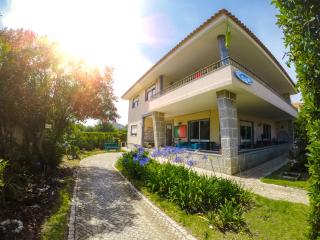 Carcavelos Hostel - Carcavelos - 2