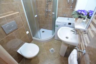 Studio Apartment Petra - 2