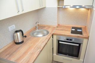 Studio Apartment Petra - 4