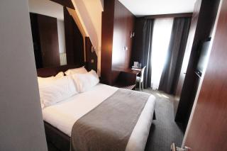 Hotel des Tonneliers - Estrasburgo - 2