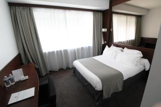 Hotel des Tonneliers - Estrasburgo - 7