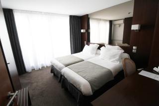 Hotel des Tonneliers - Estrasburgo - 0