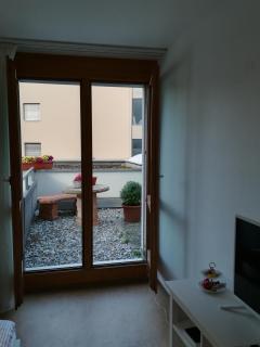 Bed & Breakfast - Coira - 9