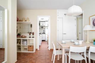 APARTAMENTO A 100 M DE LA PLAYA - Conil de la Frontera - 5