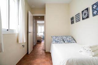 APARTAMENTO A 100 M DE LA PLAYA - Conil de la Frontera - 2