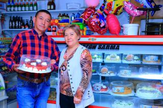 Guest House Jamal - Naryn - 4