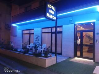 Hotel San Marco - 9