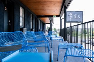The Iris Motel - 7