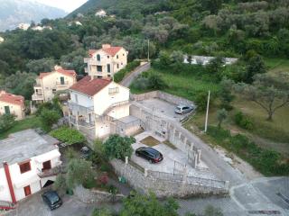 Boka Bayview Apartments - Kotor - 9
