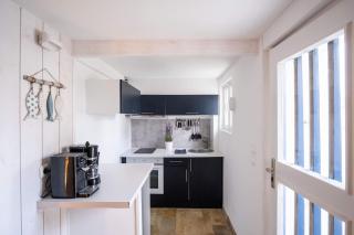 Villa Saint Laurent - appartement- Les locations de Proust - Cabourg - 4