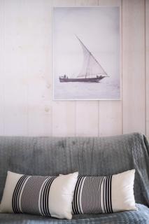 Villa Saint Laurent - appartement- Les locations de Proust - Cabourg - 5