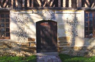 Manoir du Val Harangt - 7