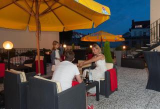 Hotel Europa - Görlitz - 9