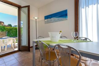 Villa V4 bi-trifamiliare - Isola Albarella - 7
