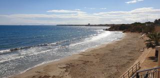 Punta Prima Pleamar - Orihuela Costa - 8