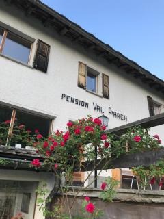 Hotel Val d`Arca - Stampa - 2