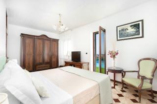 Villa Giulia - Massa Lubrense - 2