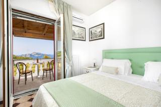 Villa Giulia - Massa Lubrense - 4