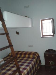 Cortijo Nuevo Alojamiento Rural - 2