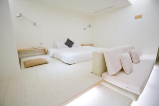 Hotel Shumei Chiayi - Zhongpu - 2