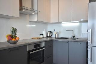 Apartment Carmen, Žnjan, Split - 4