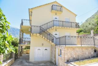 Boka Bayview Apartments - Kotor - 5